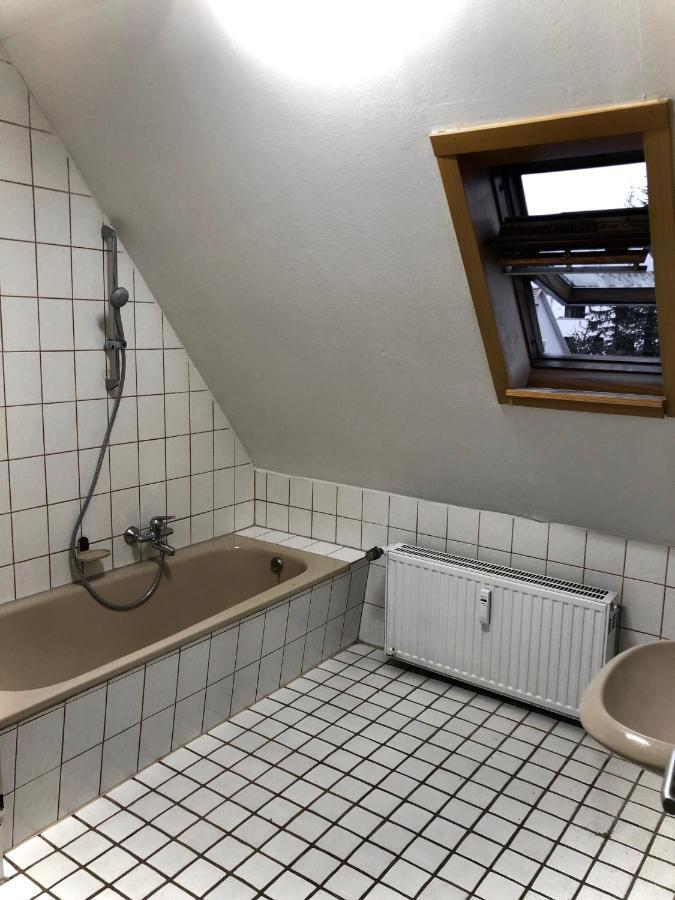 Kaiser Homestay Nuremberg Exterior photo
