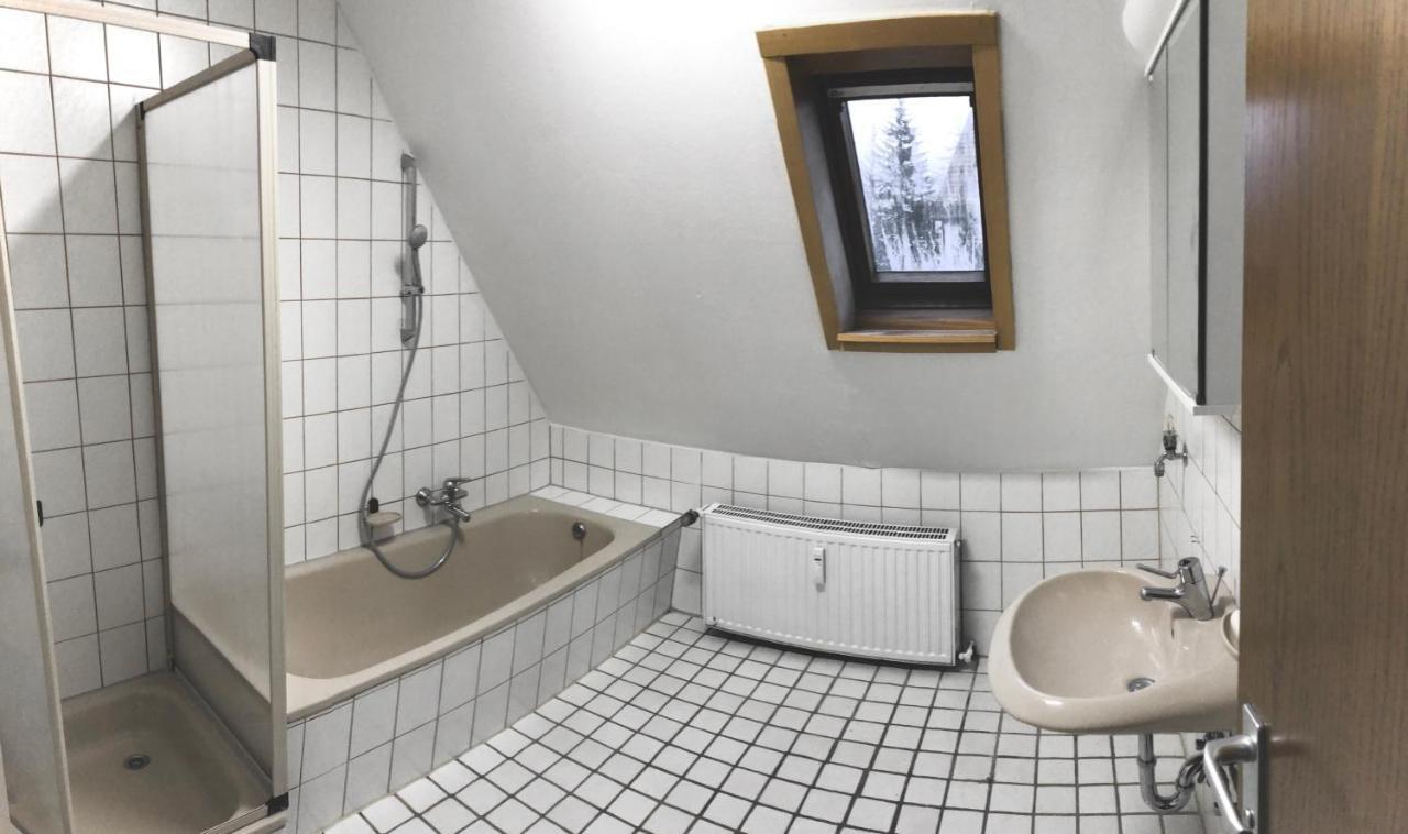 Kaiser Homestay Nuremberg Exterior photo