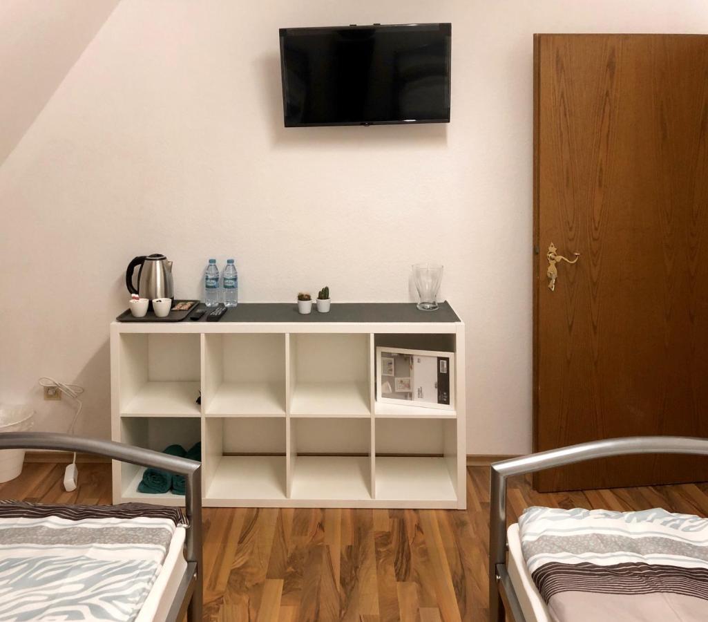 Kaiser Homestay Nuremberg Exterior photo